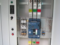 трехфазного тока ЩО-70